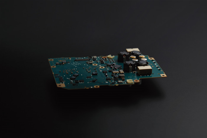 Walkman NW-WM1ZM2 (Bild: Sony)